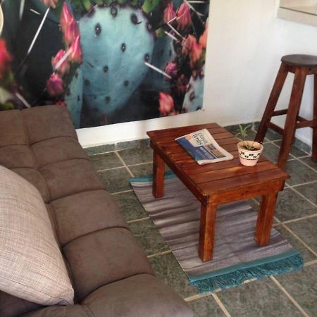 Casa De Hojas Apartment Плая дел Кармен Екстериор снимка