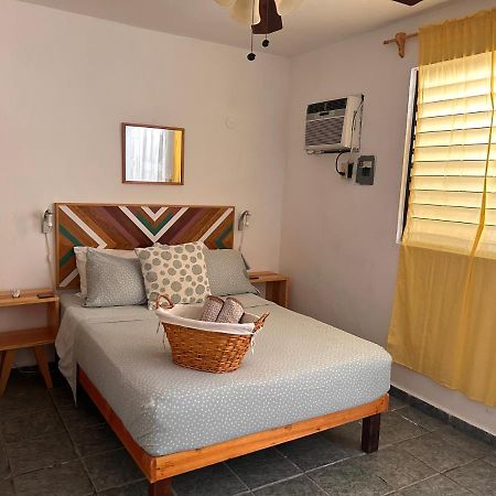 Casa De Hojas Apartment Плая дел Кармен Екстериор снимка