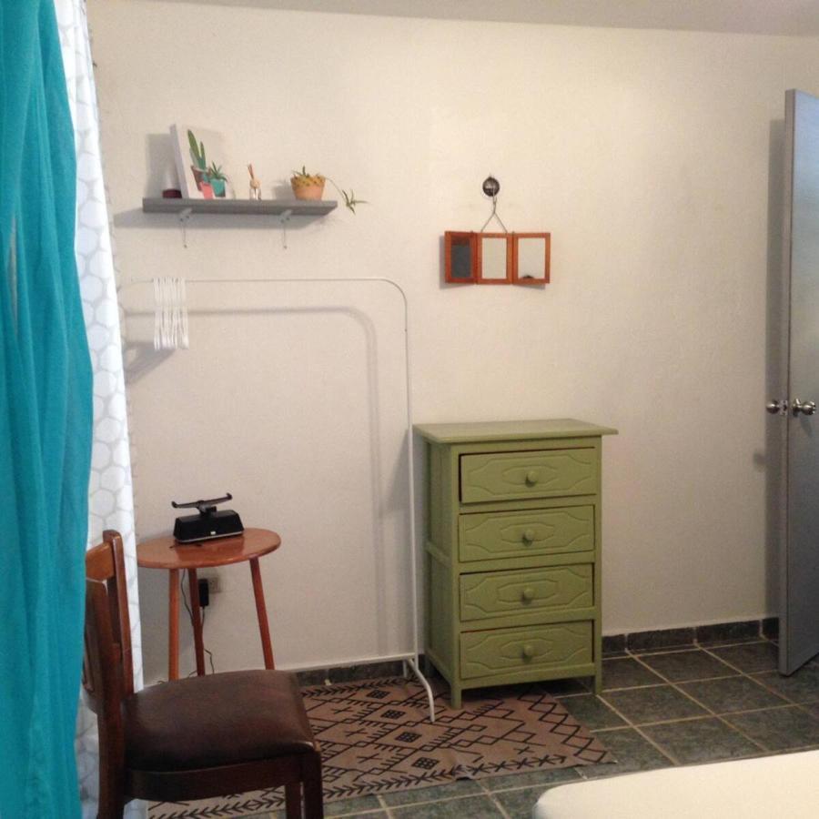 Casa De Hojas Apartment Плая дел Кармен Екстериор снимка