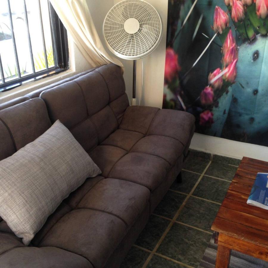 Casa De Hojas Apartment Плая дел Кармен Екстериор снимка